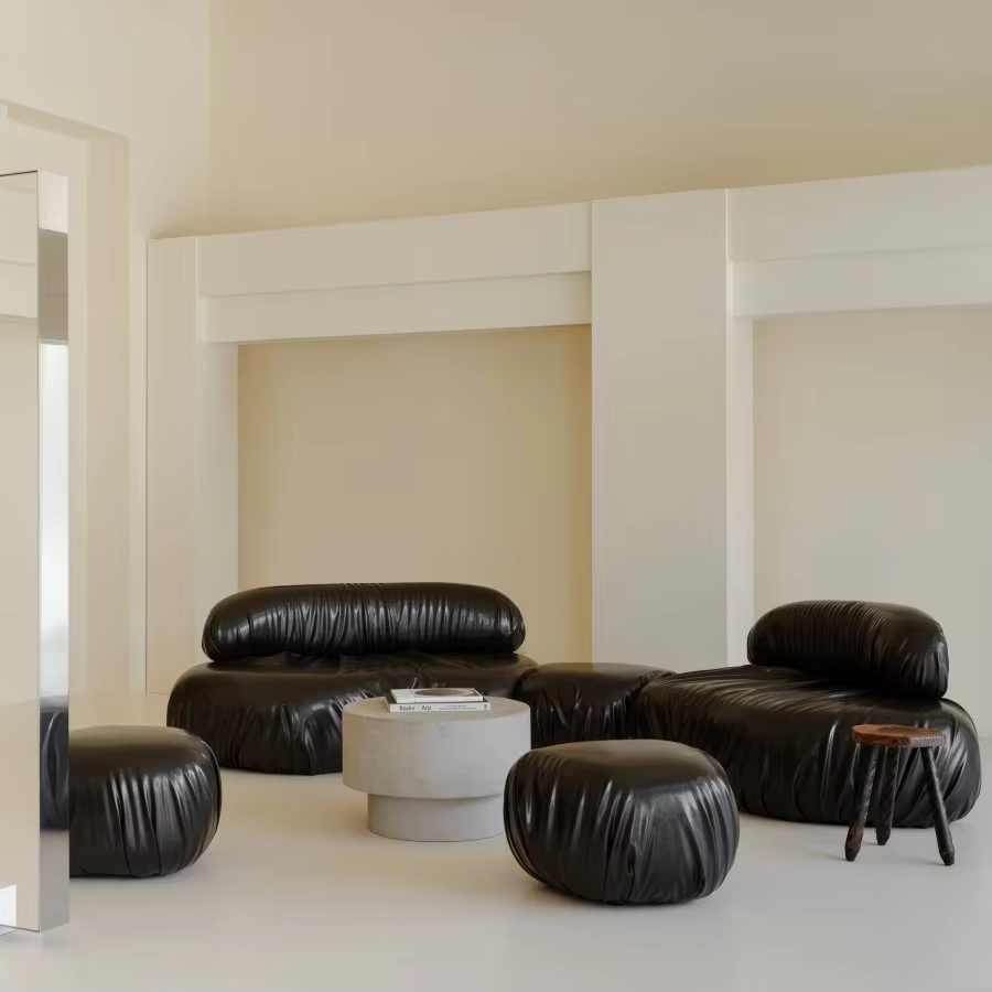 Interior Design Consultant - متجر Sanhai Chic تصميم داخلي متجر