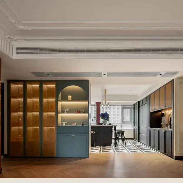 Interior Design Consultant - SPONGDE استشارة مجانية 3D الهندسة المعمارية
