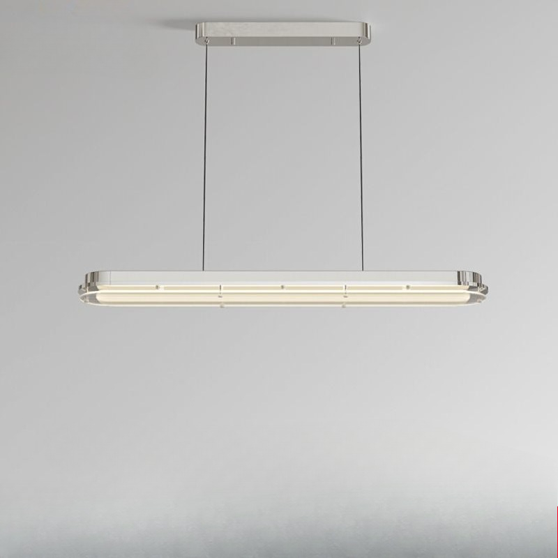 مصباح معلق عصري بتصميم باوهاوس - مراجعة Interior Design Hall وسعره