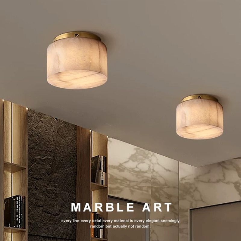 مصباح سقف بتصميم جديد لعام 202 - مراجعة Interior Design Hall وسعره