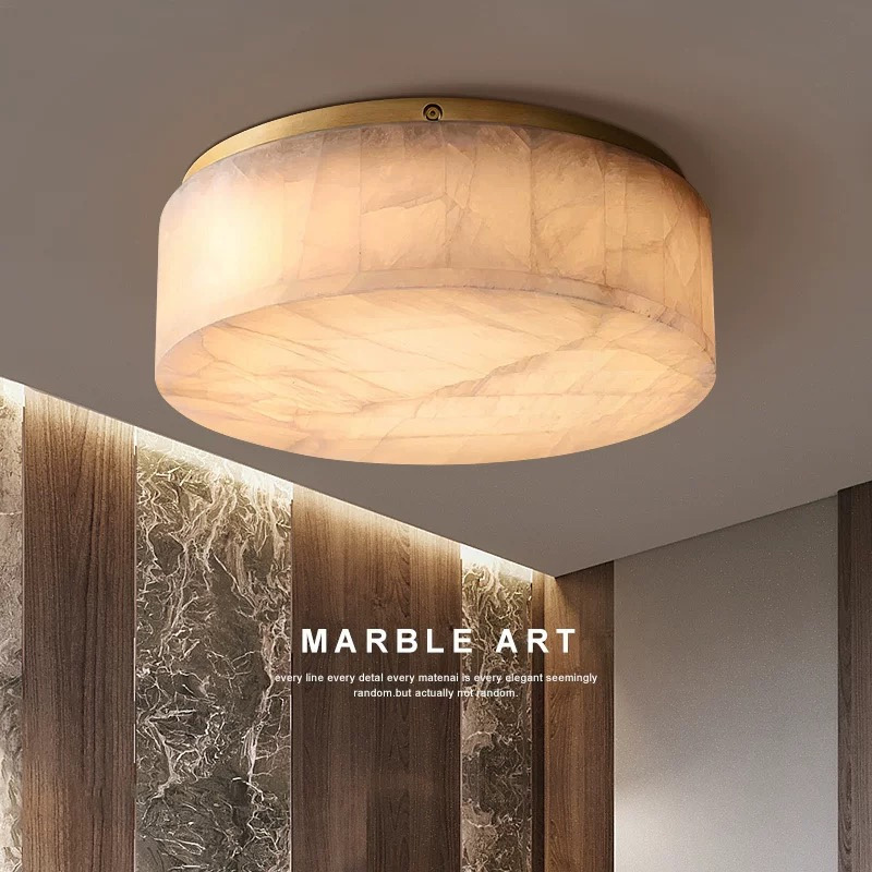 مصباح سقف بتصميم جديد لعام 202 - مراجعة Interior Design Hall وسعره