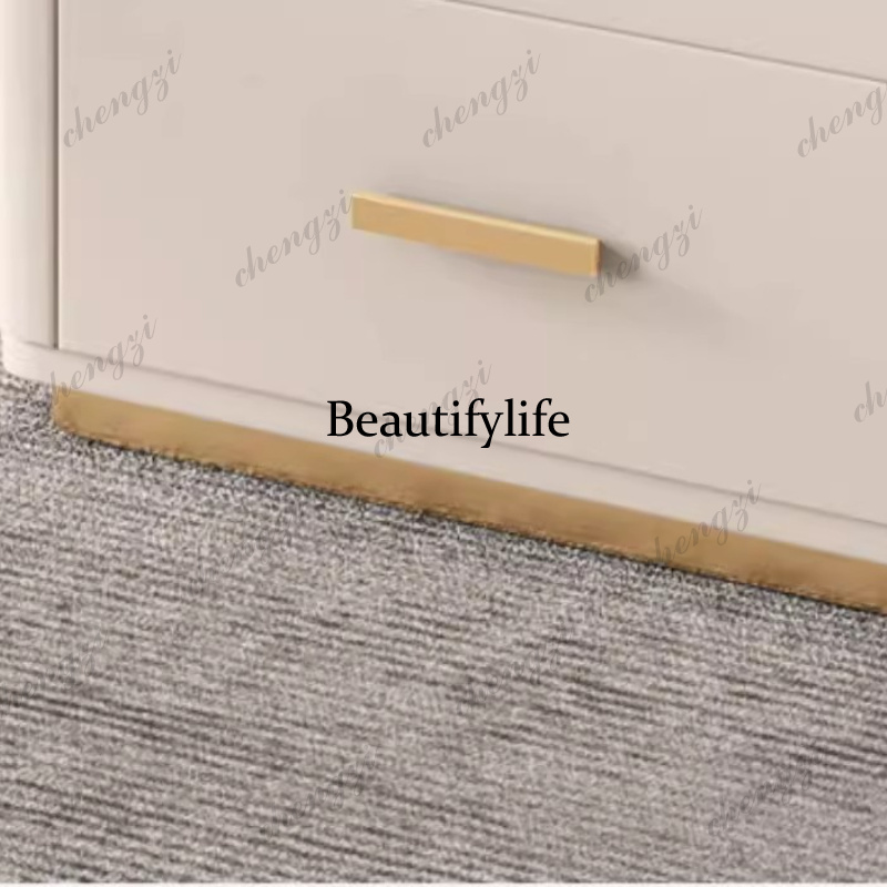 مكتب مكتبي فاخر بتصميم إيطالي  - مراجعة Interior Design Consultant وسعره