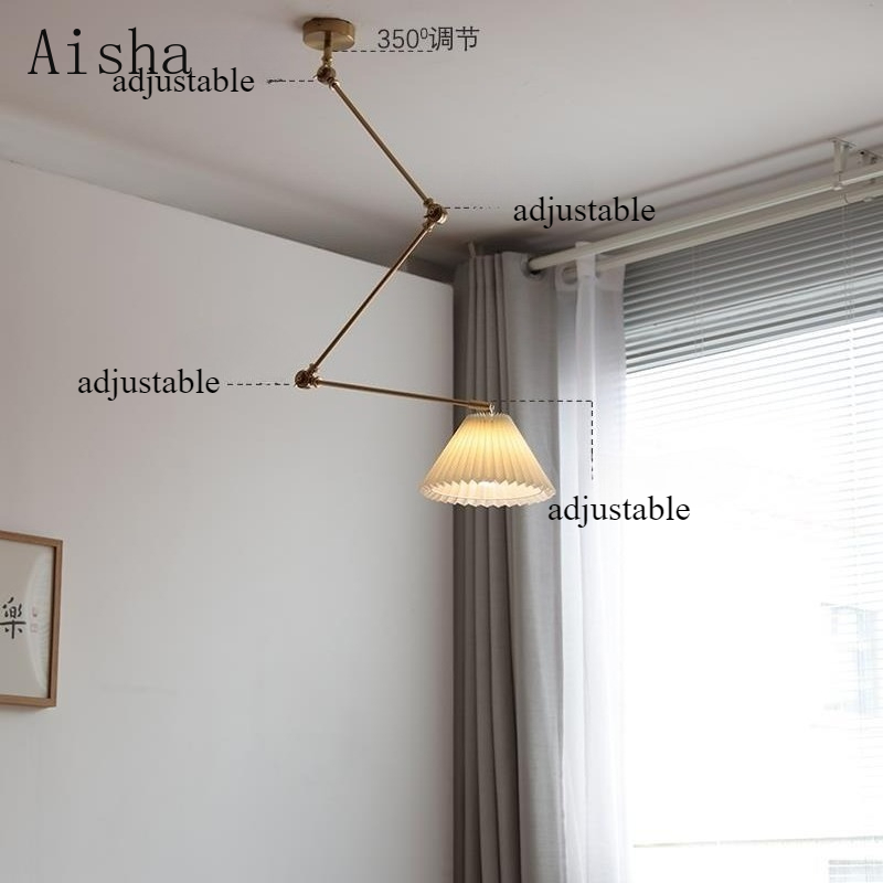 الشمال قابل للتعديل مطعم قلادة - مراجعة Interior Design Hall وسعره