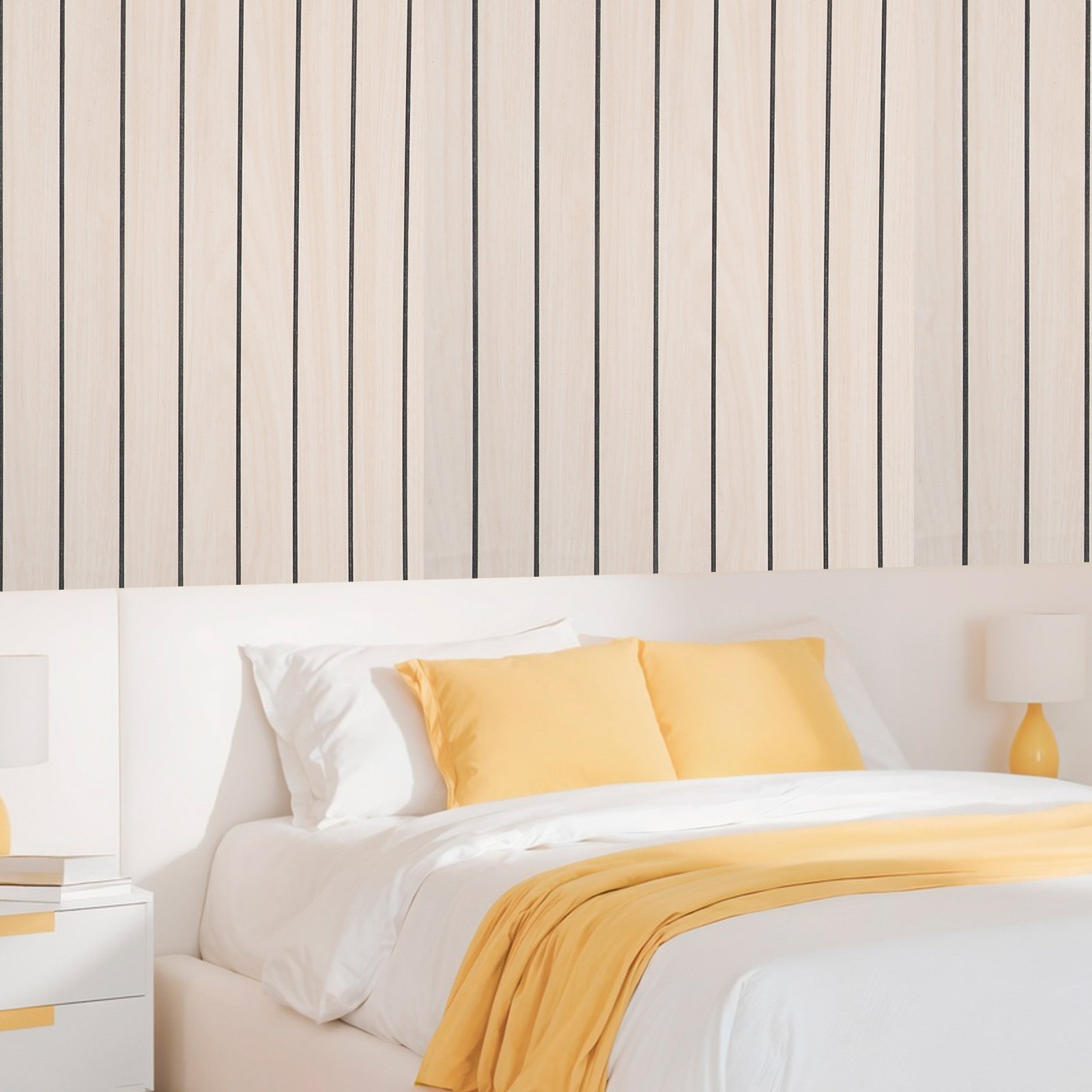 ألواح جدارية ثلاثية الأبعاد 30 - مراجعة Wall Panel 3D Texture وسعره