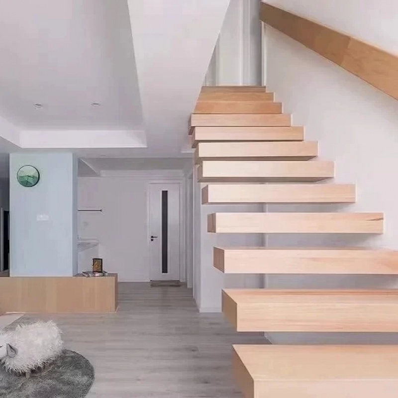 درج عائم مخصص، سلالم داخلية مص - مراجعة Interior Design Usa وسعره