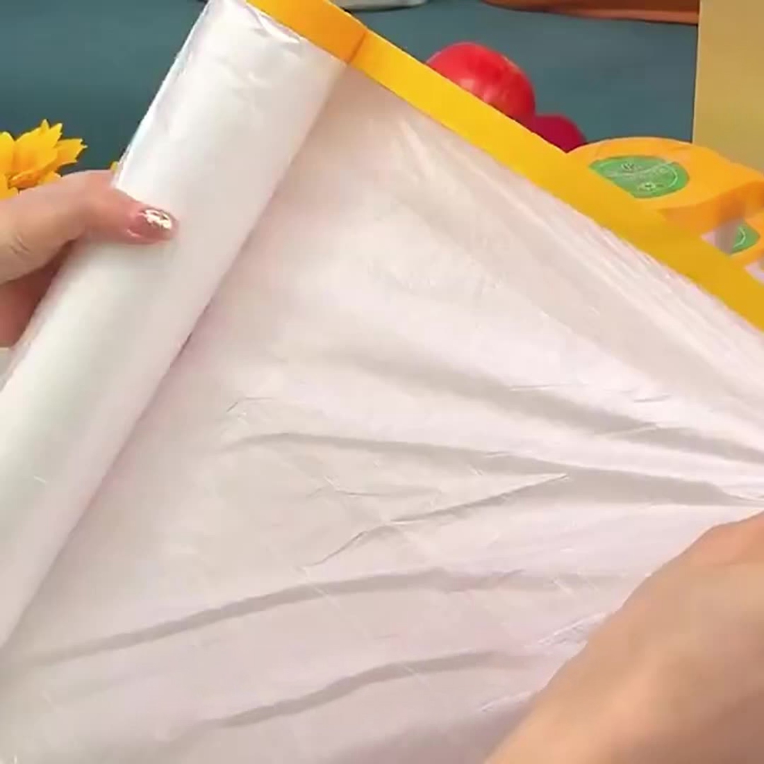 فيلم حماية طلاء السيارات بطول  - مراجعة Interior Design Paper وسعره