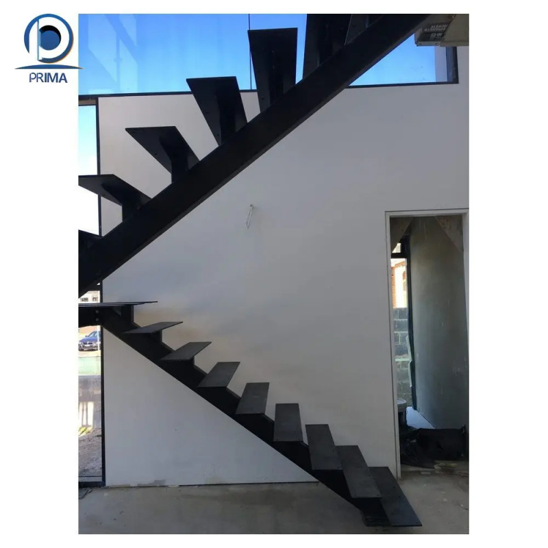درج بسلك فولاذي واحد - هيكل فو - مراجعة Interior Design Usa وسعره