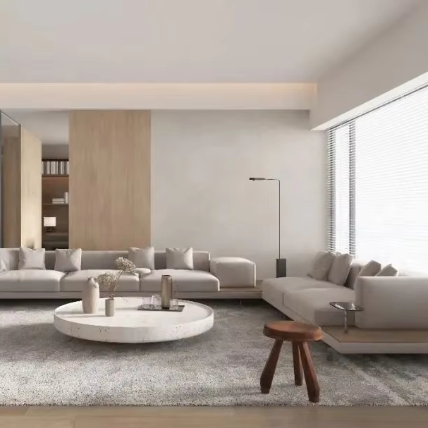 Sanhai الحد الأدنى نمط التصميم - مراجعة Interior Design Consultant وسعره
