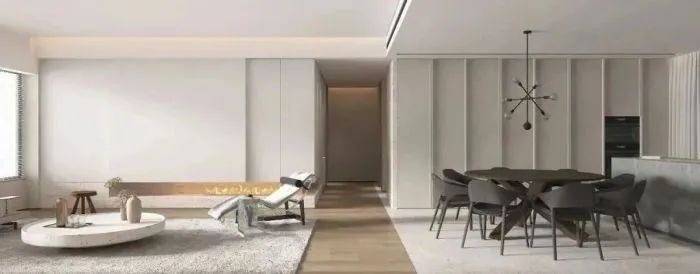 Sanhai الحد الأدنى نمط التصميم - مراجعة Interior Design Consultant وسعره
