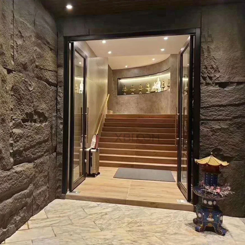 60x40 سنتيمتر صندوق حجر الملمس - مراجعة Wall Panel 3D Texture وسعره