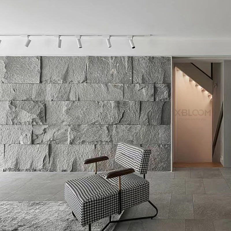 60x40 سنتيمتر صندوق حجر الملمس - مراجعة Wall Panel 3D Texture وسعره