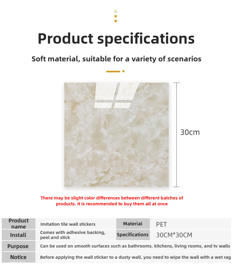 30 سنتيمتر * 30 سنتيمتر 12 ورق - مراجعة Wall Panel 3D Texture وسعره
