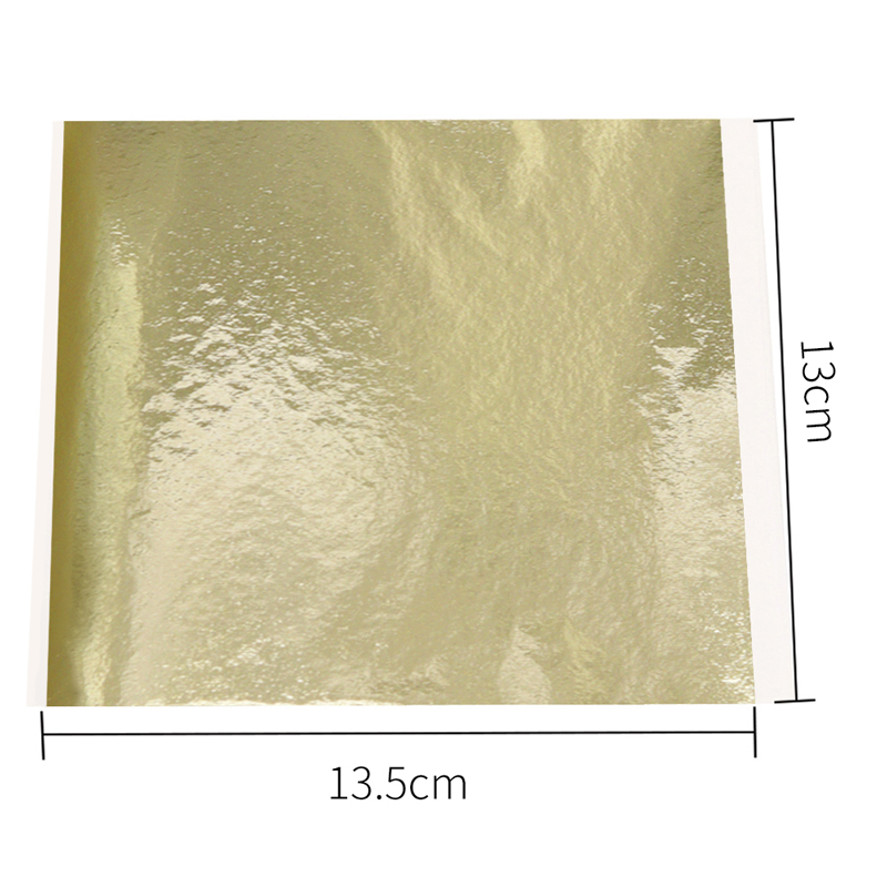 13x13.5 سنتيمتر الشمبانيا الفض - مراجعة Interior Design Paper وسعره