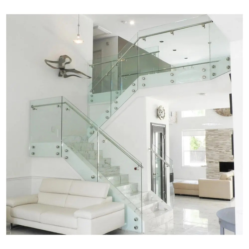 عرض خاص: درج داخلي مخصص من خشب - مراجعة Interior Design Usa وسعره