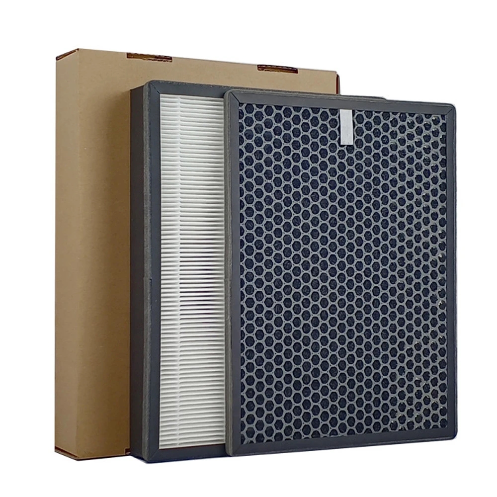 فلتر HEPA بديل وفلتر إزالة الر - مراجعة Coway Air Purifier Storm وسعره