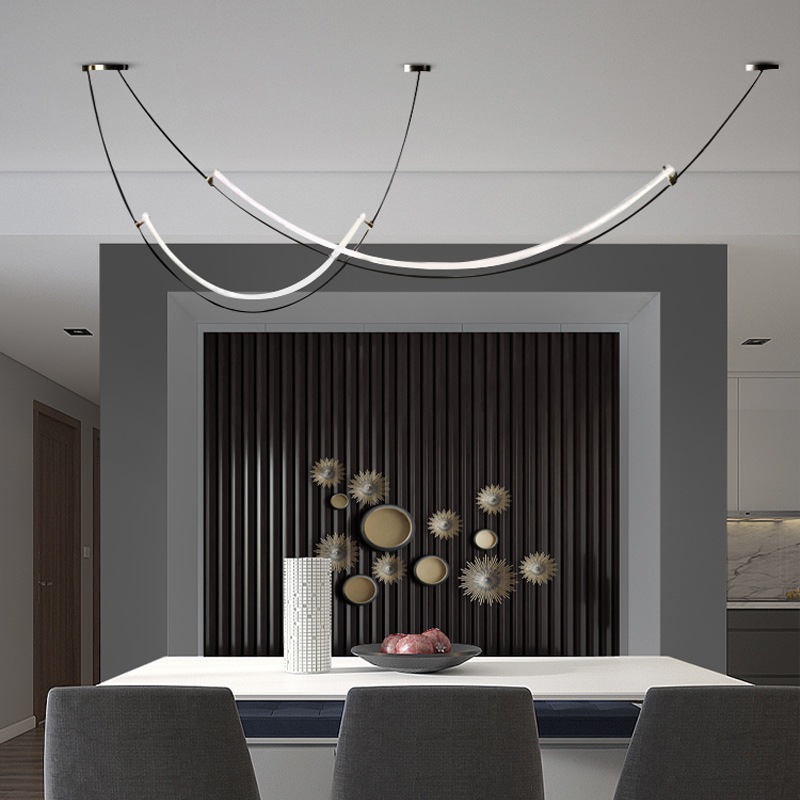 مصباح معلق بتصميم دنماركي، إضا - مراجعة Interior Design Hall وسعره
