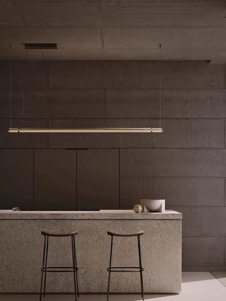ثريا إيطالية التصميم للمطاعم و - مراجعة Interior Design Hall وسعره