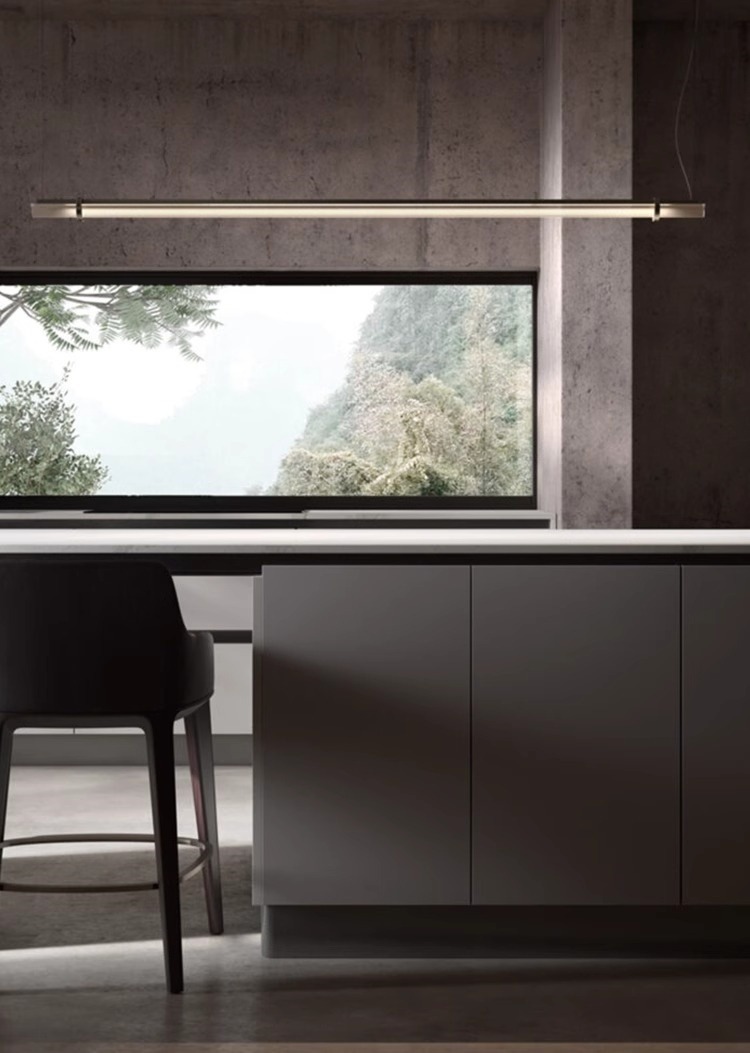 ثريا إيطالية التصميم للمطاعم و - مراجعة Interior Design Hall وسعره