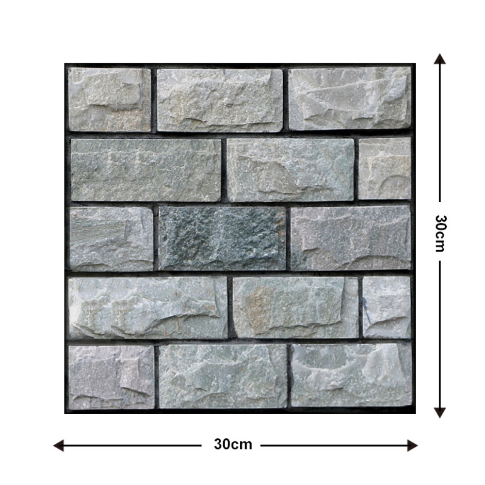 ألواح حائط خشبية ثلاثية الأبعا - مراجعة Wall Panel 3D Texture وسعره
