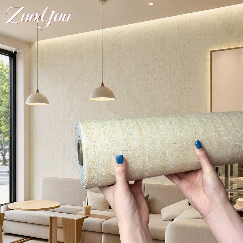 ورق جدران ذاتي اللصق من الحجر  - مراجعة Wall Panel 3D Texture وسعره