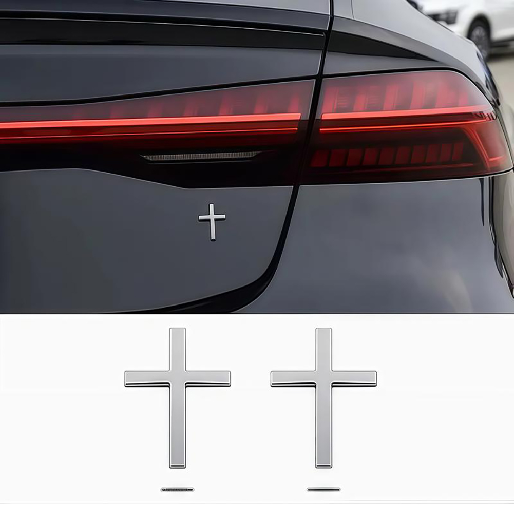 كريستيان عبر ملصق SUV جسم السي - مراجعة Interior Design Texture وسعره