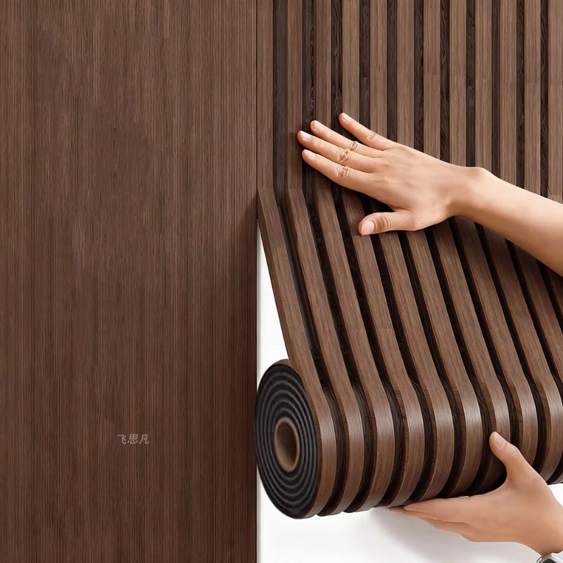 ملصقات جدارية ثلاثية الأبعاد م - مراجعة Wall Panel 3D Texture وسعره