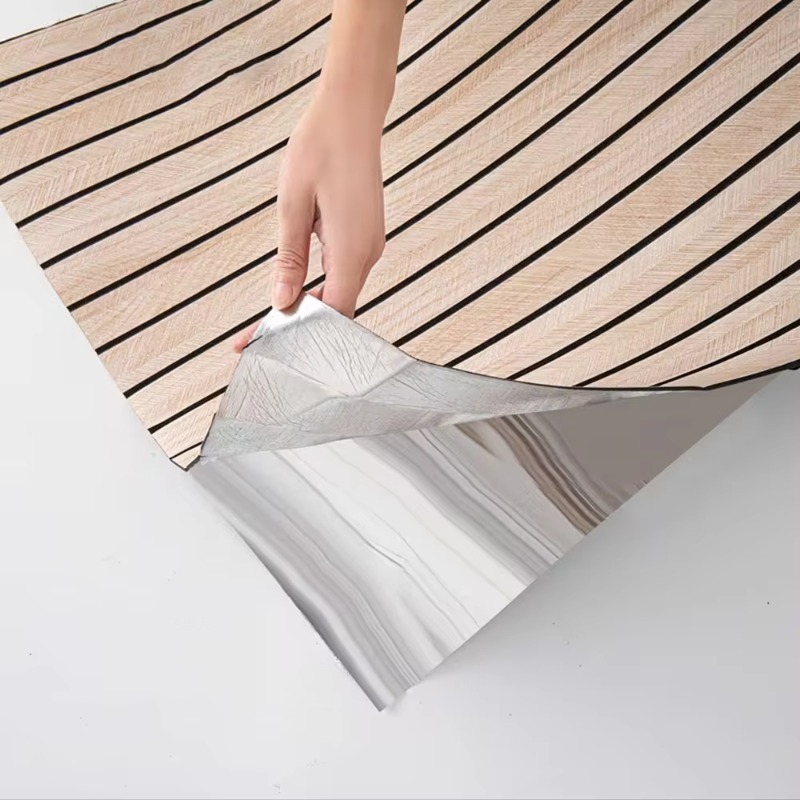 ملصقات جدارية ثلاثية الأبعاد م - مراجعة Wall Panel 3D Texture وسعره