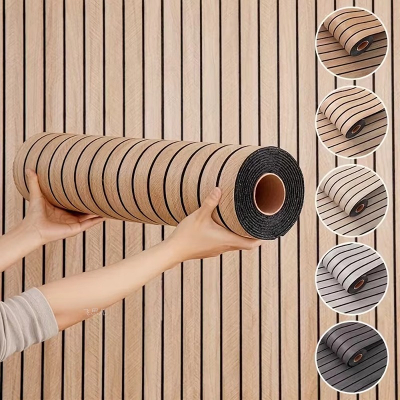 ملصقات جدارية ثلاثية الأبعاد م - مراجعة Wall Panel 3D Texture وسعره