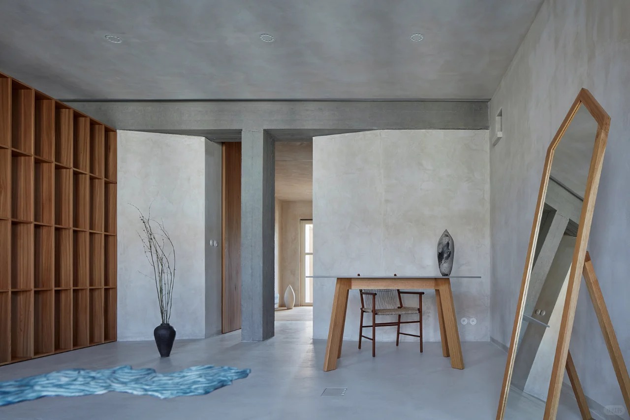 تصميم داخلي من Sanhai بتصميم ب - مراجعة Interior Design Consultant وسعره