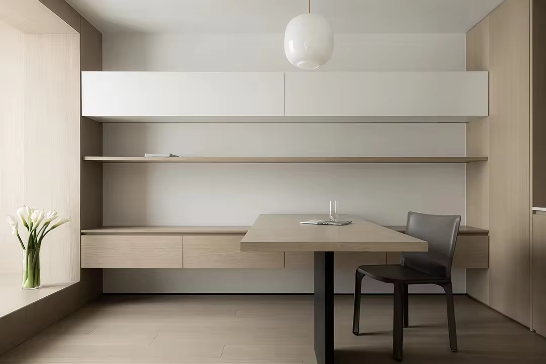 Sanhai التصميم الداخلي الحديث  - مراجعة Interior Design Consultant وسعره